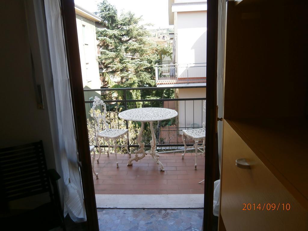 Bed And Breakfast Verona Brigo Room photo