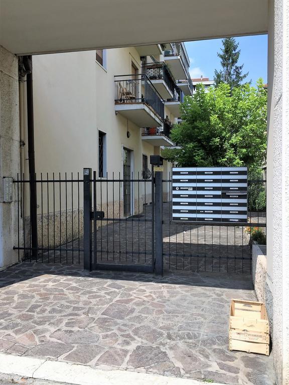 Bed And Breakfast Verona Brigo Exterior photo