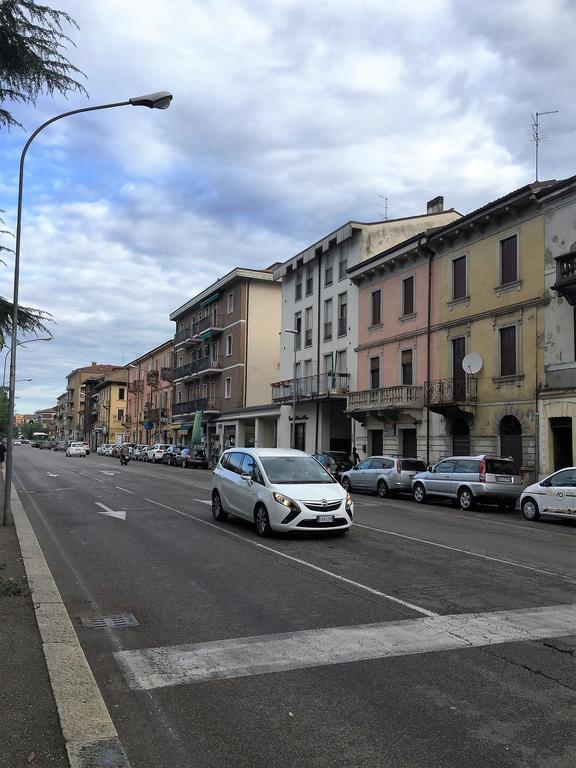 Bed And Breakfast Verona Brigo Exterior photo