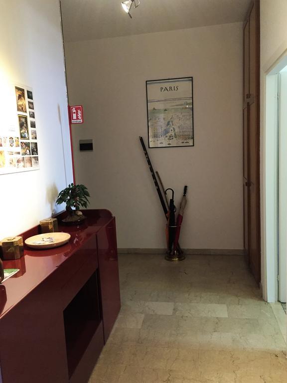 Bed And Breakfast Verona Brigo Exterior photo