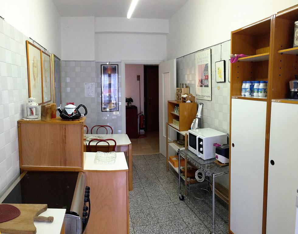 Bed And Breakfast Verona Brigo Exterior photo