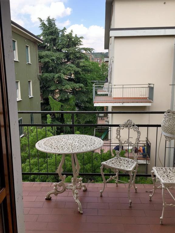 Bed And Breakfast Verona Brigo Exterior photo