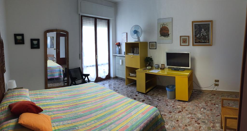 Bed And Breakfast Verona Brigo Exterior photo