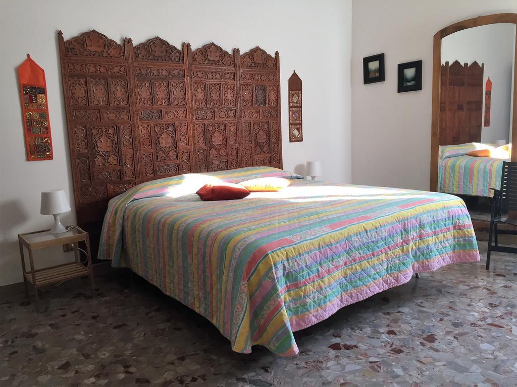 Bed And Breakfast Verona Brigo Exterior photo