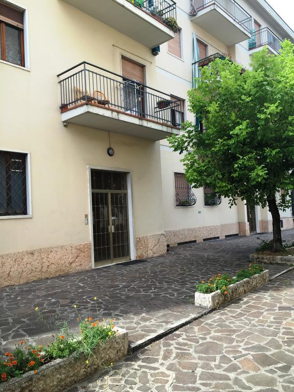 Bed And Breakfast Verona Brigo Exterior photo