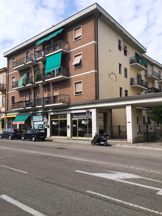 Bed And Breakfast Verona Brigo Exterior photo