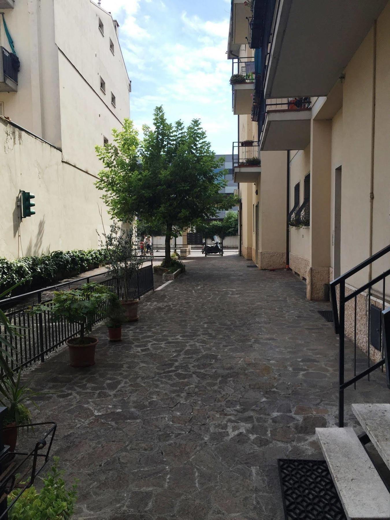 Bed And Breakfast Verona Brigo Exterior photo