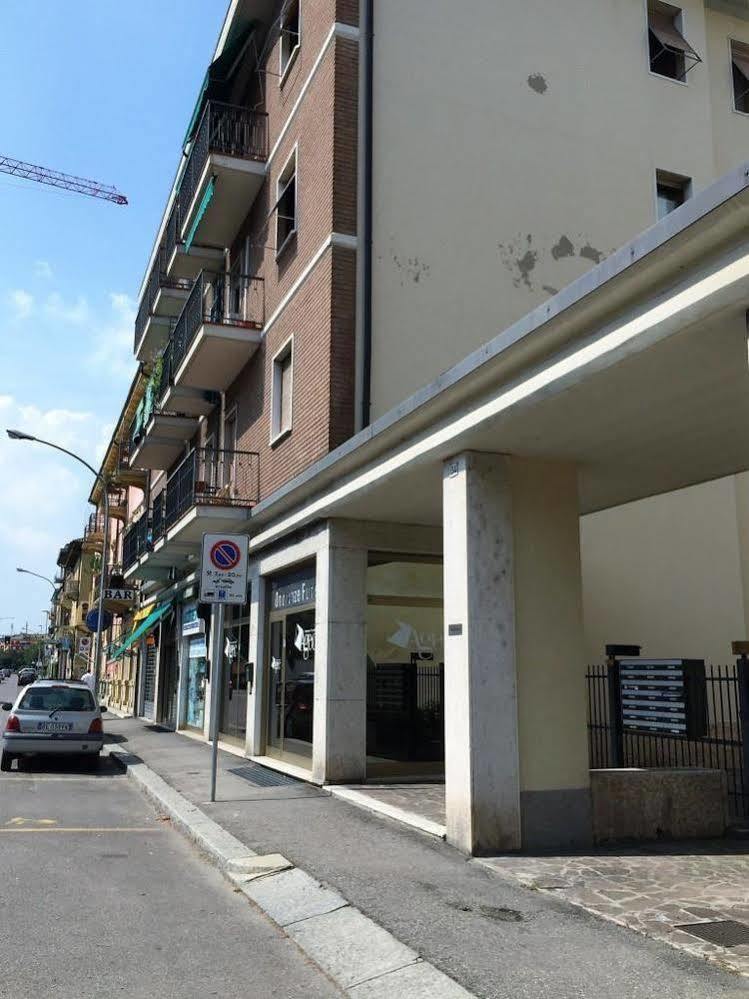 Bed And Breakfast Verona Brigo Exterior photo