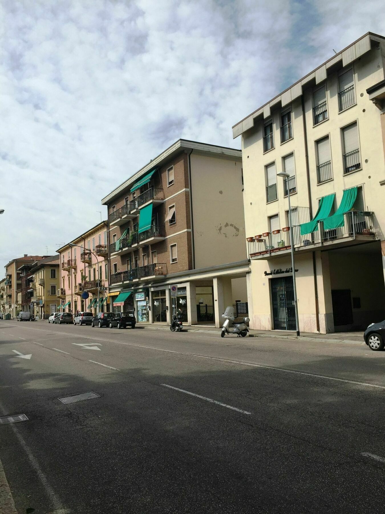 Bed And Breakfast Verona Brigo Exterior photo