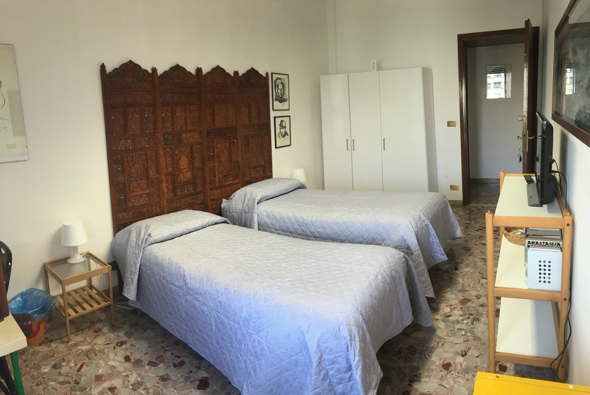Bed And Breakfast Verona Brigo Exterior photo