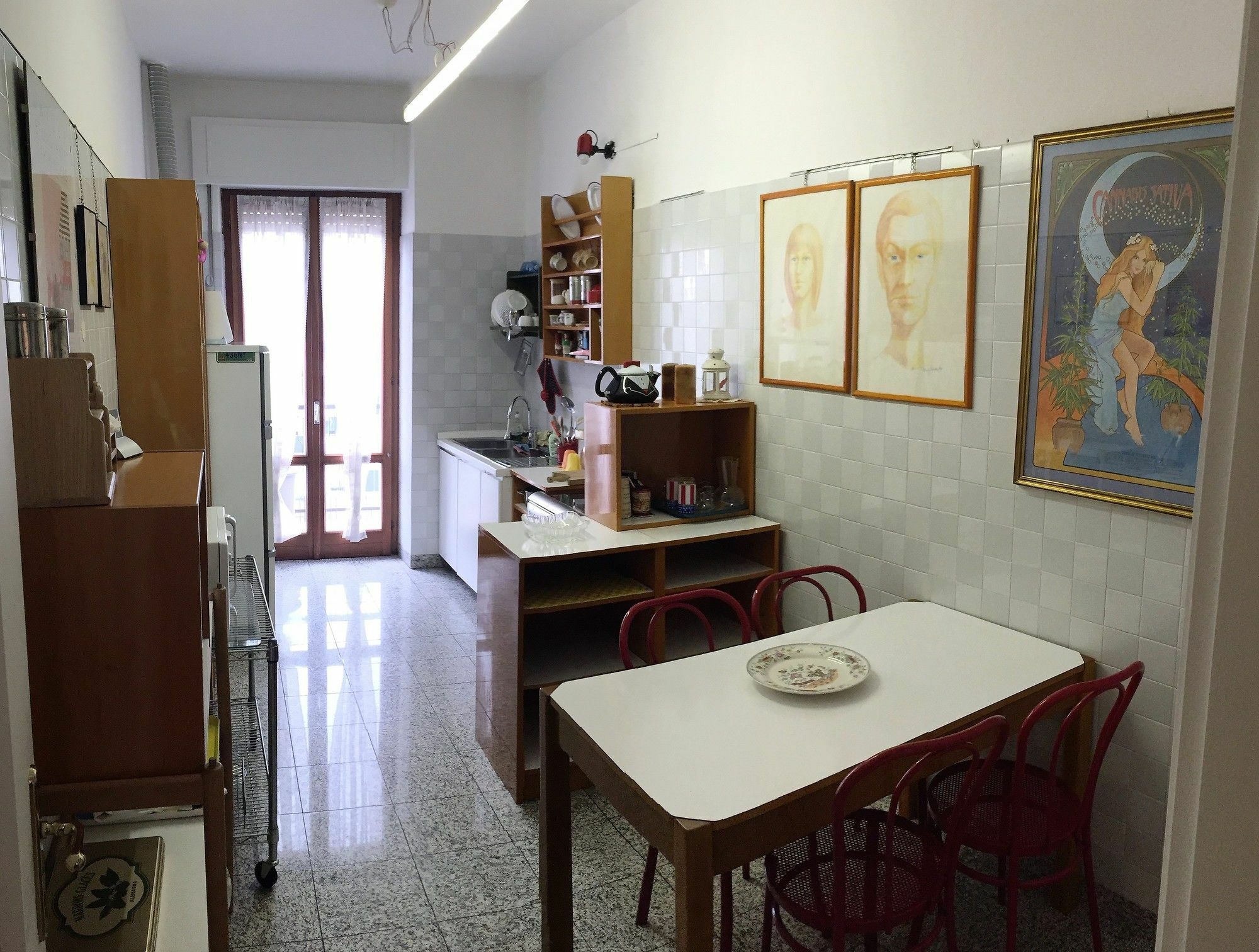 Bed And Breakfast Verona Brigo Exterior photo
