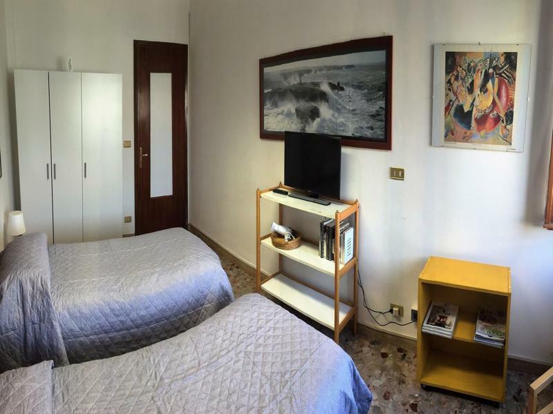 Bed And Breakfast Verona Brigo Exterior photo