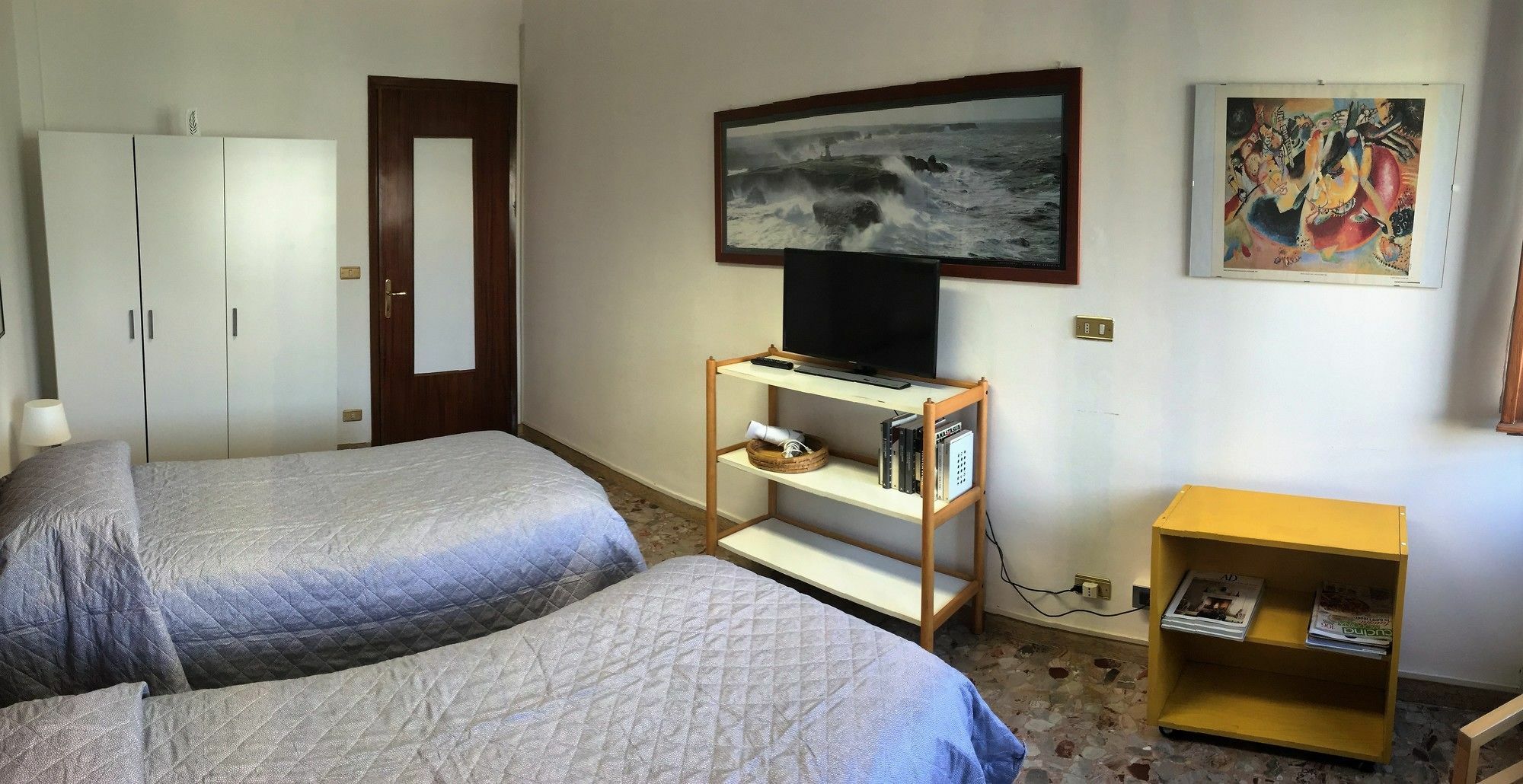 Bed And Breakfast Verona Brigo Exterior photo