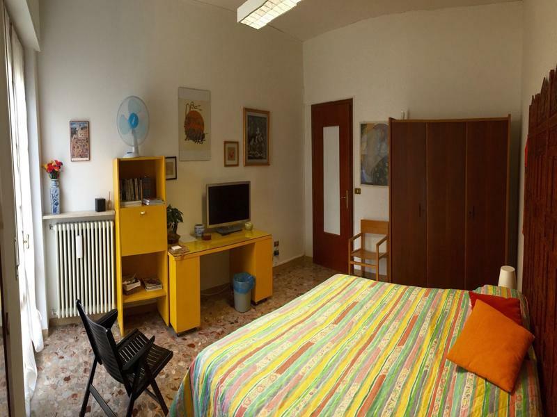 Bed And Breakfast Verona Brigo Exterior photo