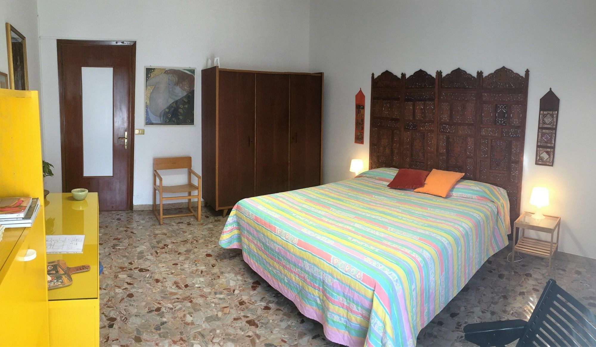Bed And Breakfast Verona Brigo Exterior photo