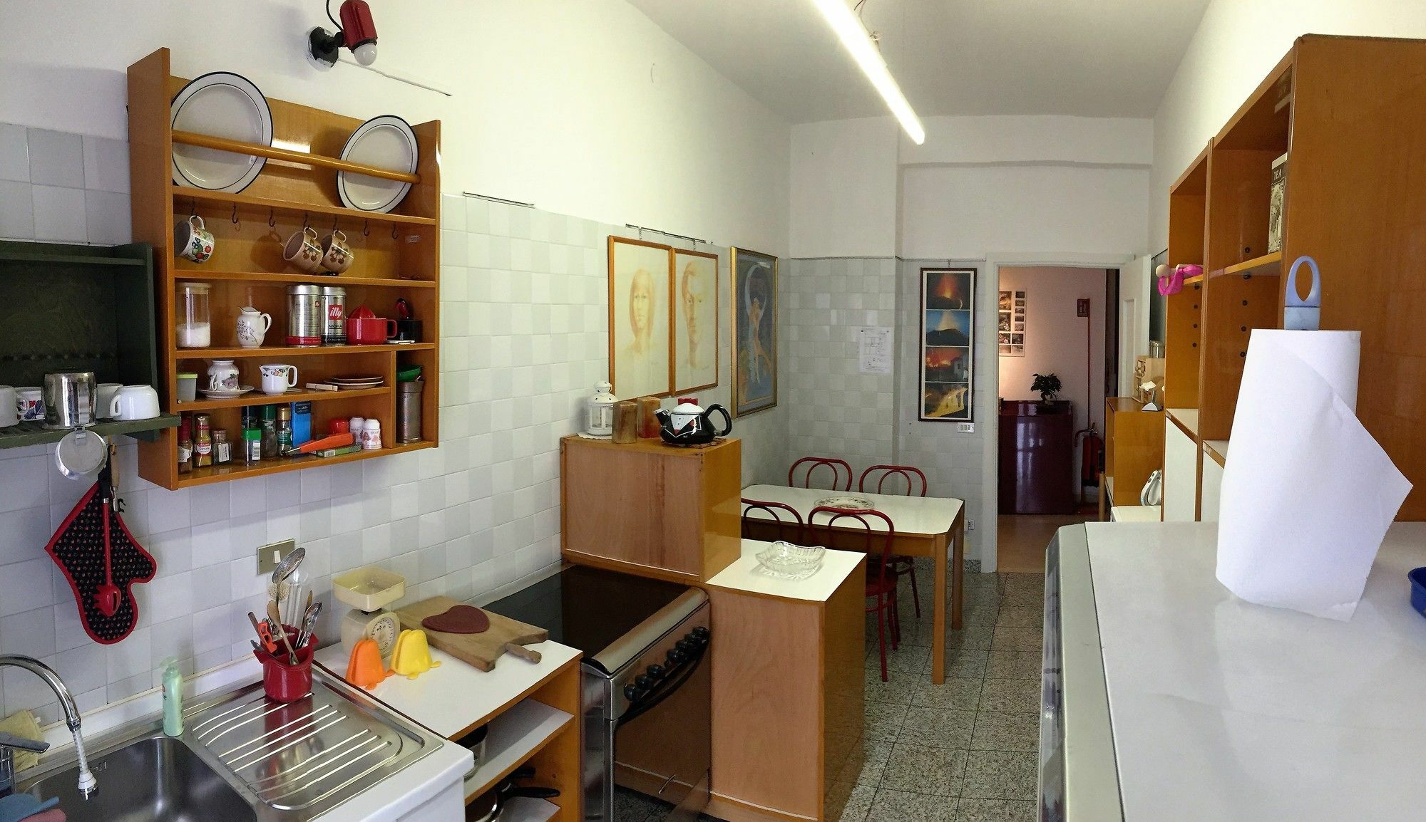Bed And Breakfast Verona Brigo Exterior photo