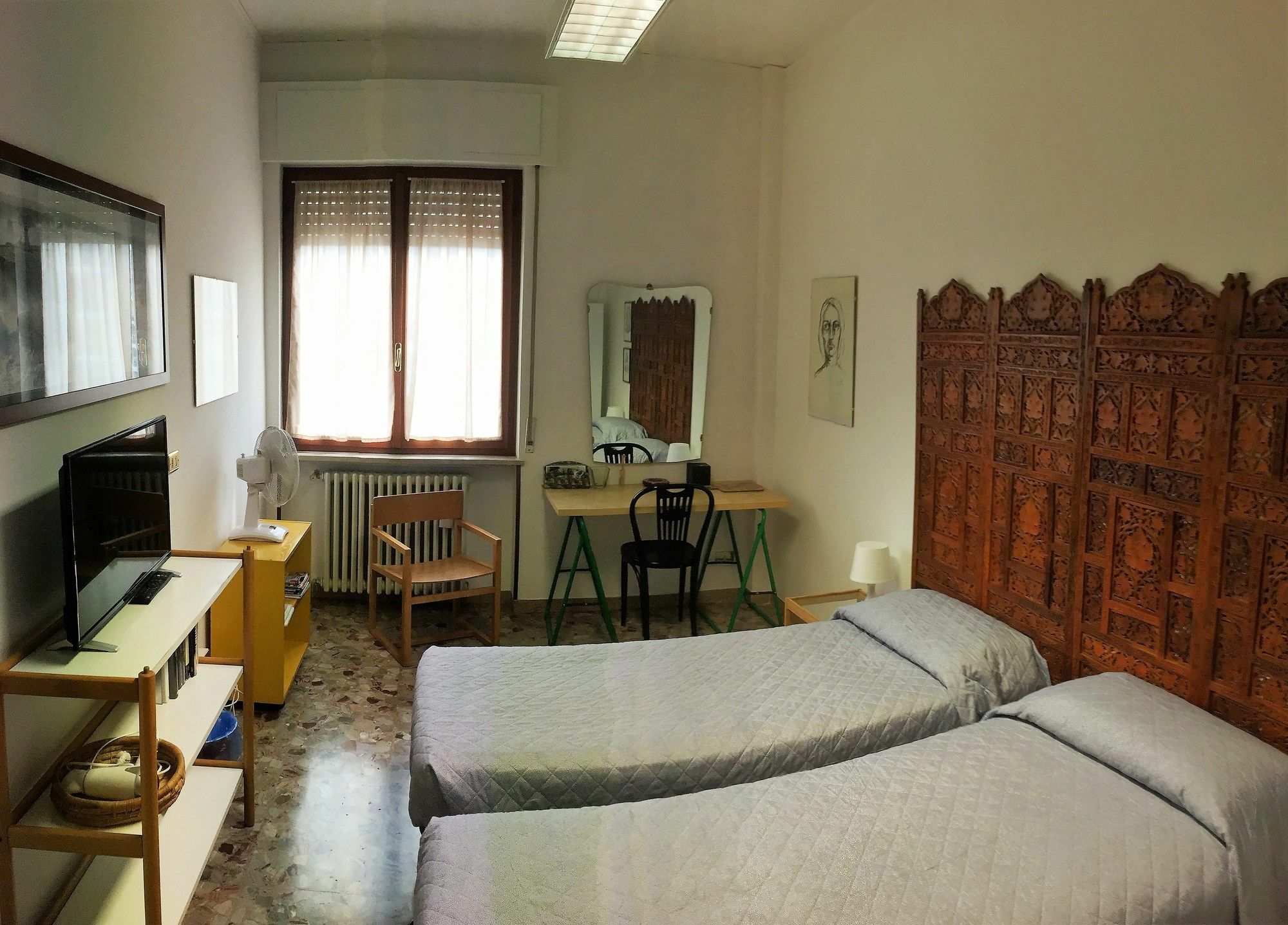 Bed And Breakfast Verona Brigo Exterior photo